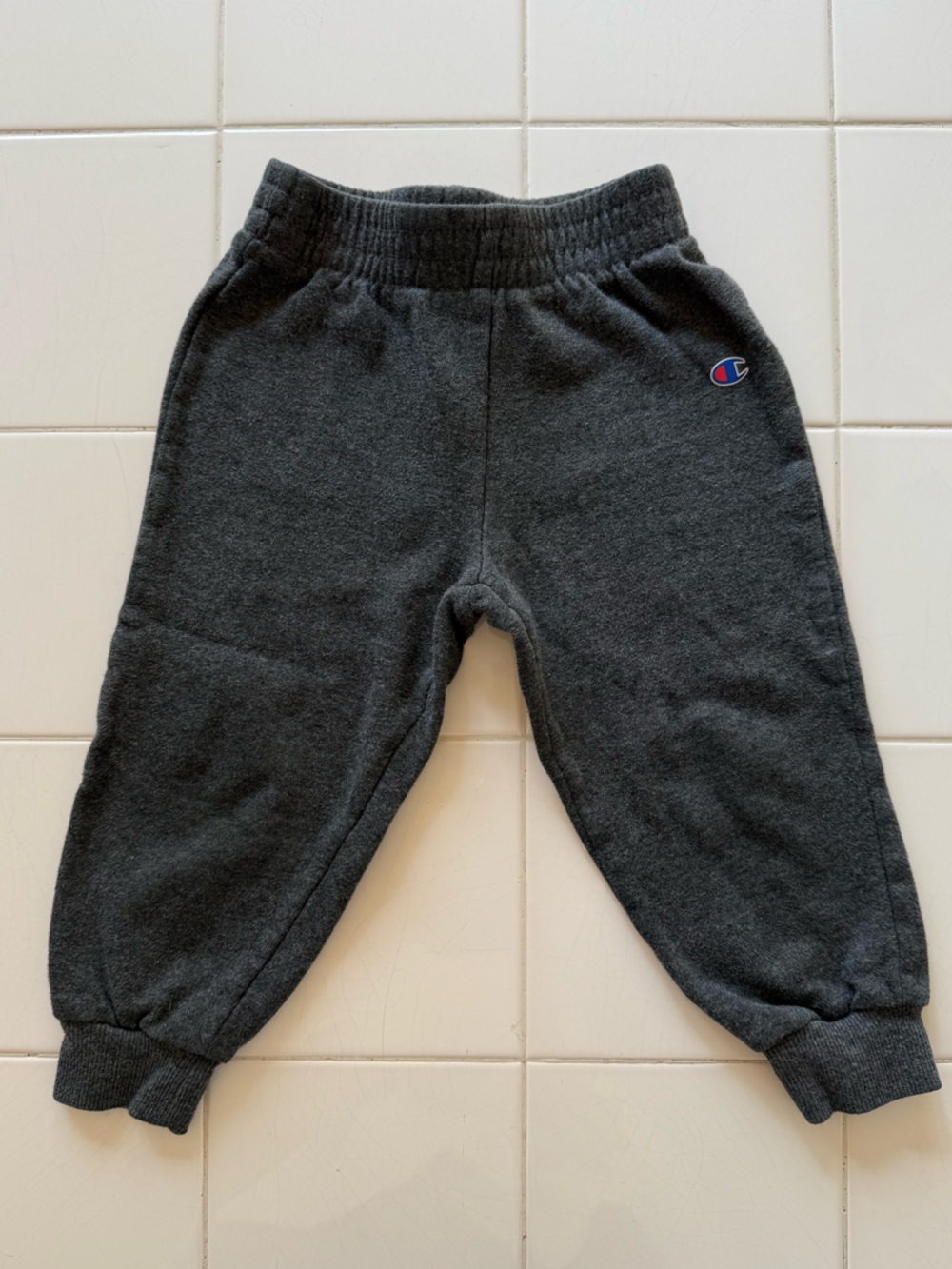 Toddler Boys Lot Size 2T & 3T Pants 5 Pairs Joggers Sweatpants Jeans Kids - Picture 15 of 16